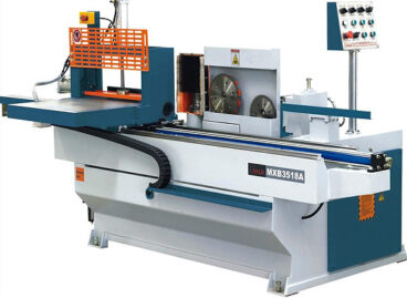 Шипорезный станок MXB3518A