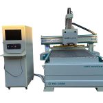 Фрезерный станок с ЧПУ ATW1325LE-2