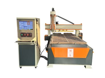 Фрезерный обрабатывающий центр с ЧПУ ATW1325L-1