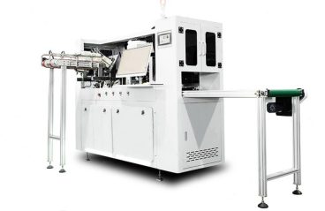 Цифровая печатная машина на бумажных заготовках MY-X700 (стаканчики, тарелки, ланч боксы и др.)