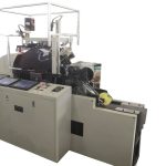 Автоматическая сортировка палочек VIM-2 (медицинские шпатели, размешиватели для кофе)