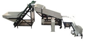 Станок разобщения и организации OM-200