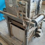 Установка антисептирования УАП-320-Н